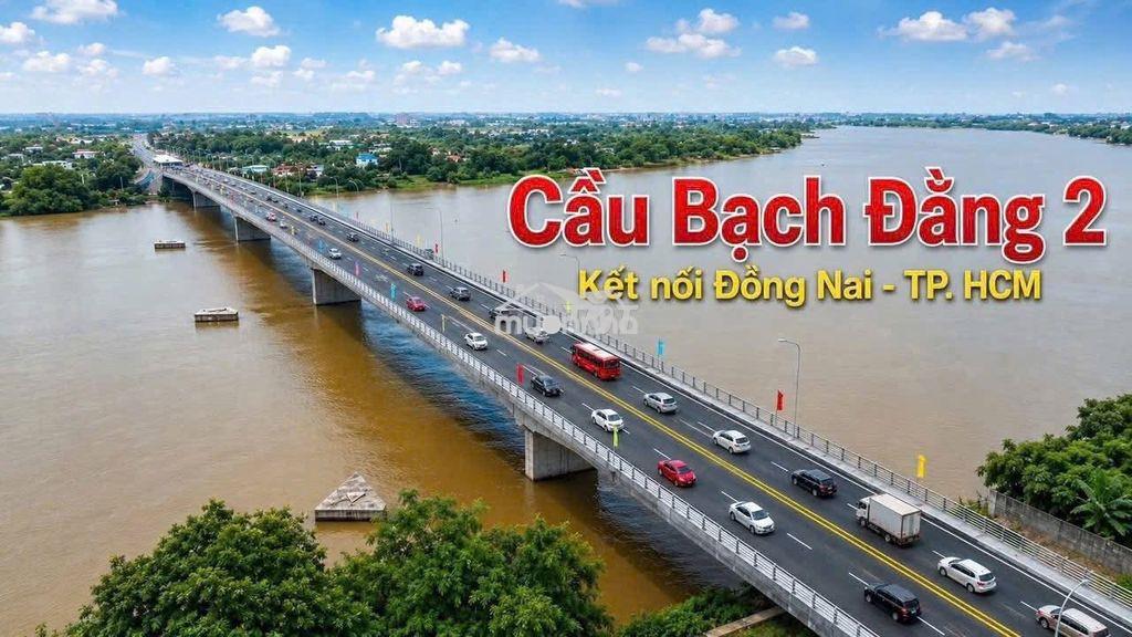 980 triệu đầu tư & an cư dọc hương lộ15, đón đầu tiềm năng tăng giá! - 3