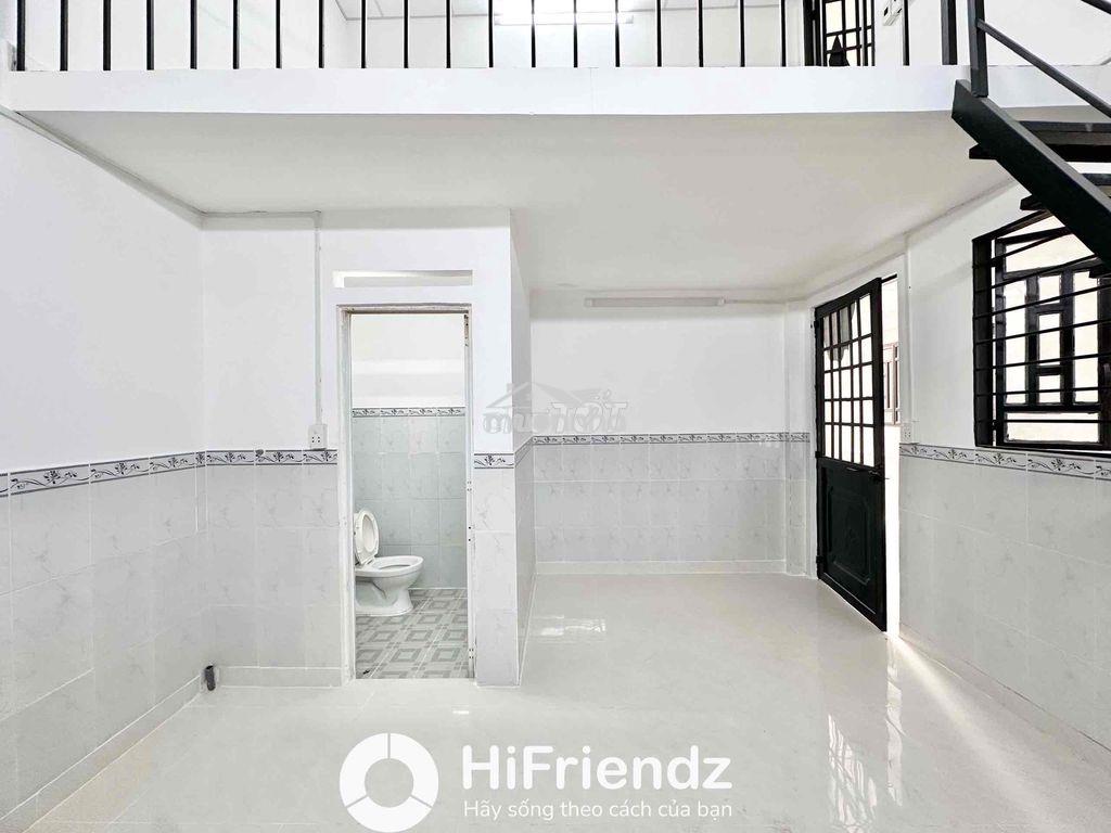 Khai trương nhà 1 trệt-1 lầu siêu rộng có máy lạnh, nhận xe điện - 2