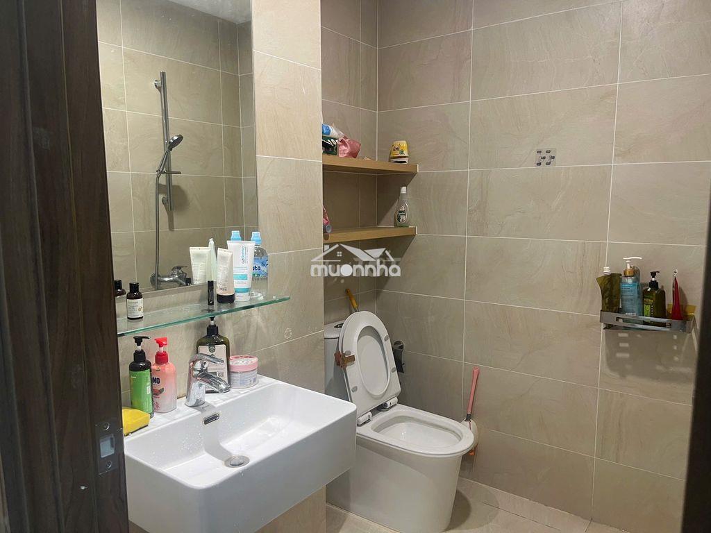 Cho thuê opal skyline 1pn1wc  full nội thất  chỉ 4tr5, gần kcn visip 1 - 4
