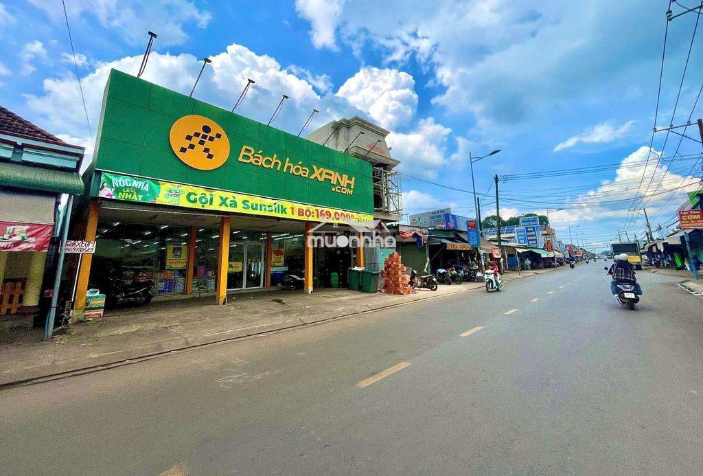 Bán đất đối diện trung tâm hành chính phường bình lộc - tp. đồng nai - 3