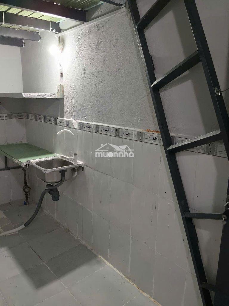 Cho thuê phòng trọ giá rẻ chỉ 1tr1 tại d12 mỹ phước 1, bến cát - 2