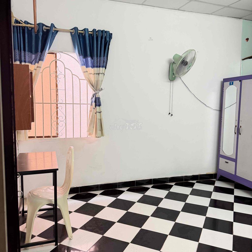 Cho thuê trọ gần trường đại học - 4