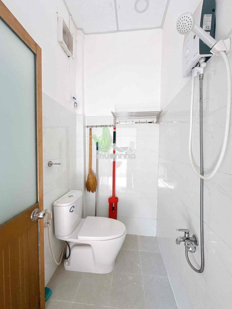 Nhà nguyên căn đường tân hương 4x13m cấp 4 gác lửng mới 100% - 3