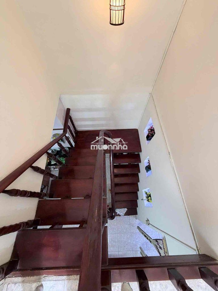 Nhà đẹp tân phú , gần sân bay, 40m2, 4,5 tỷ tl nhẹ - 3