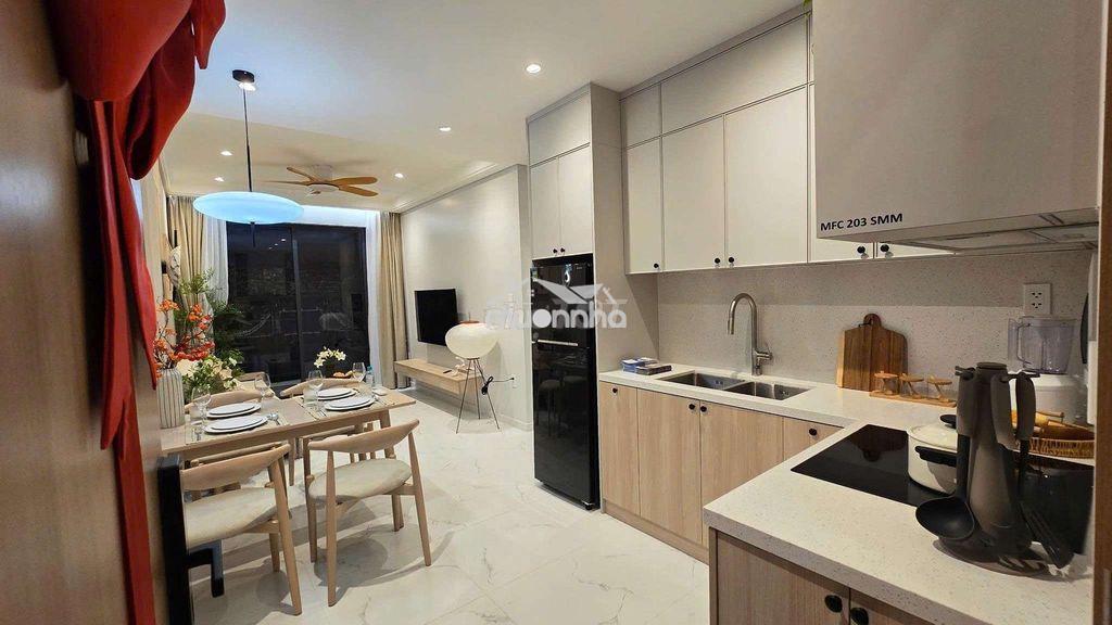 Còn 2 căn giá cực mềm 690tr căn the win city 1pn1wc - 2