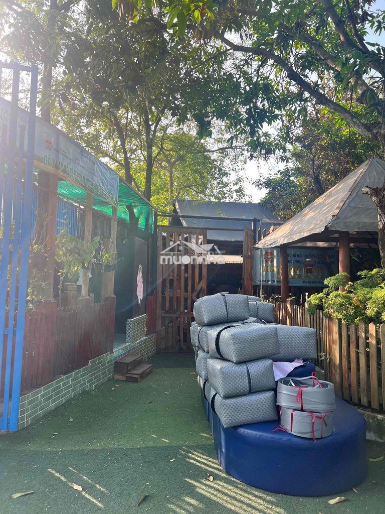 Bán đất thuộc x. hưng long, tp. hồ chí minh - 2