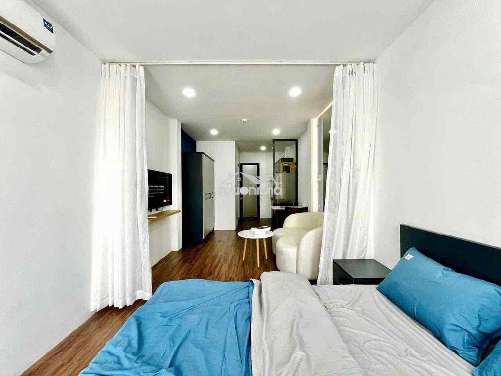 Studio siêu đẹp ngay kcn tân bình_phạm văn bạch - Ảnh 4