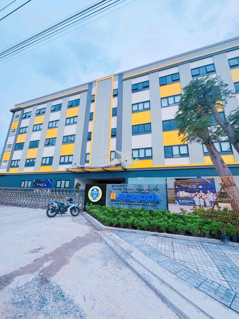 Giảm 300tr bán nhà chính chủ kdc tứ hải - 4