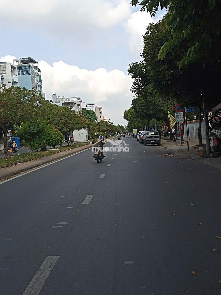 Cho thuê tòa nhà văn phòng . tân phú 720m  giá 80tr - 3