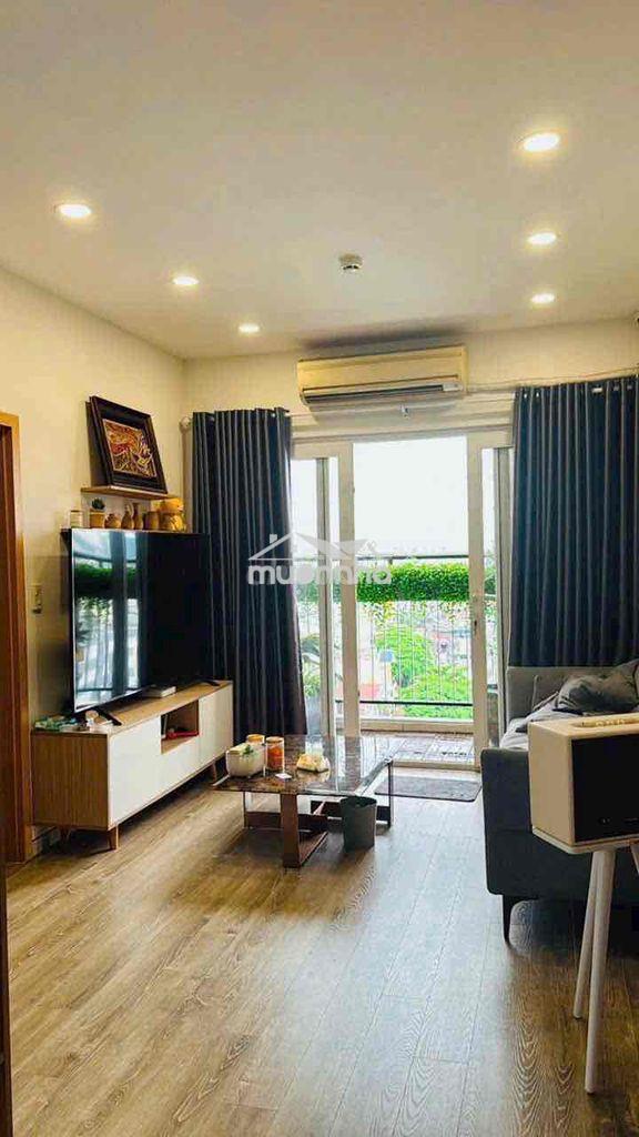 Chung cư gia phát lê đức thọ gò vấp diện tích 75m2 - 2