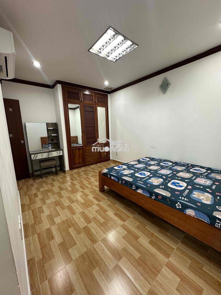 Căn hộ hoàng anh 2 gần cầu nguyễn văn cừ ! - 2