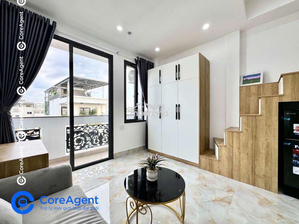Căn hộ duplex rộng rãi – full nội thất – gò dầu, sát aeon tân phú - 4