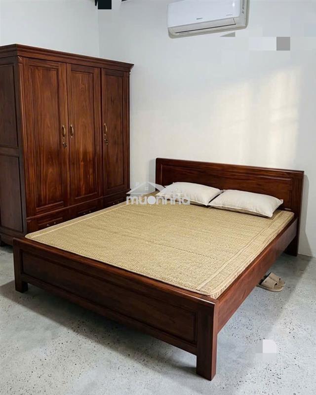 Nhỏ đẹp - nhà 2t x 32m² - hẻm xh thông ra phan văn trị - q. bình thạnh