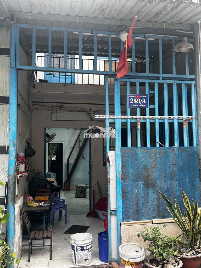 Cho thuê nhà nguyên căn