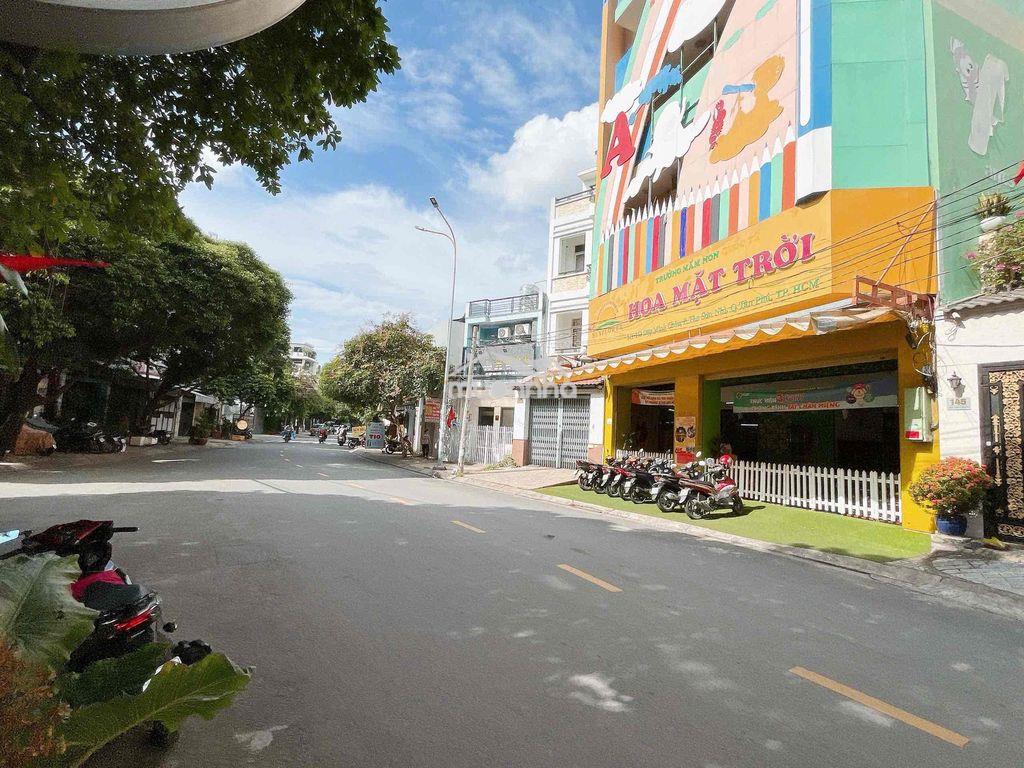 Mtkd diệp minh châu 4x17 m giá 10,3 tỷ! - 3