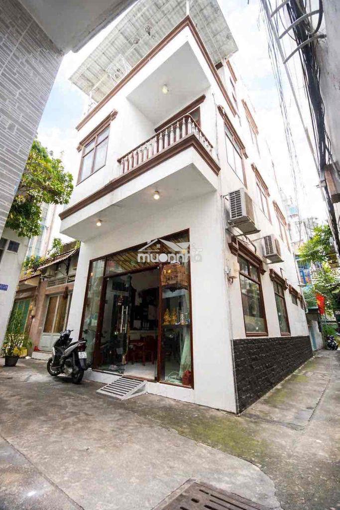 Hh 100 triệu nhờ ace bán phụ