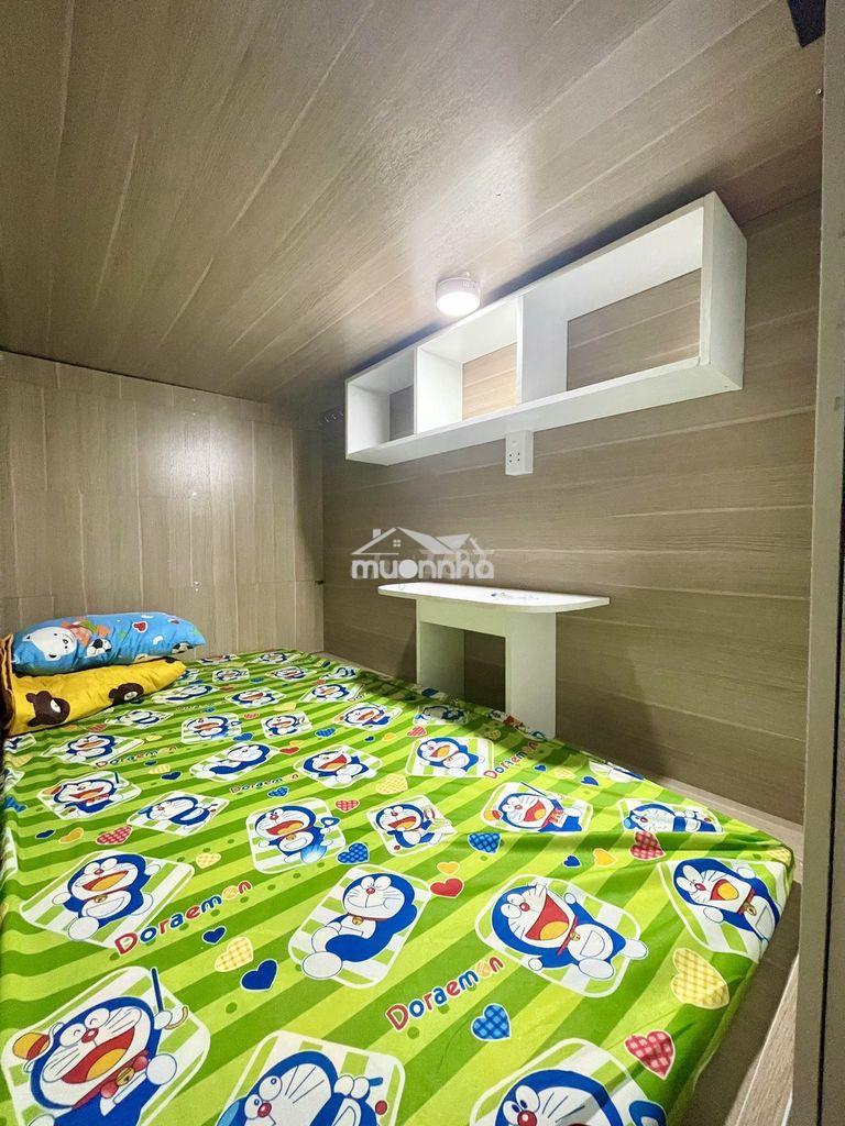 🔥Sleepbox cạnh đh ngân hàng, spkt, vincom🔥 - Ảnh 2