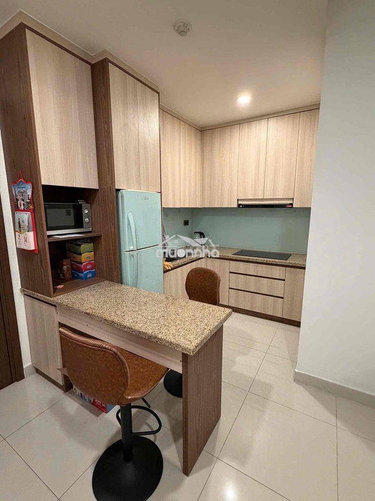 Căn hộ 1p.n saigon royal đầy đủ nội thất - 3