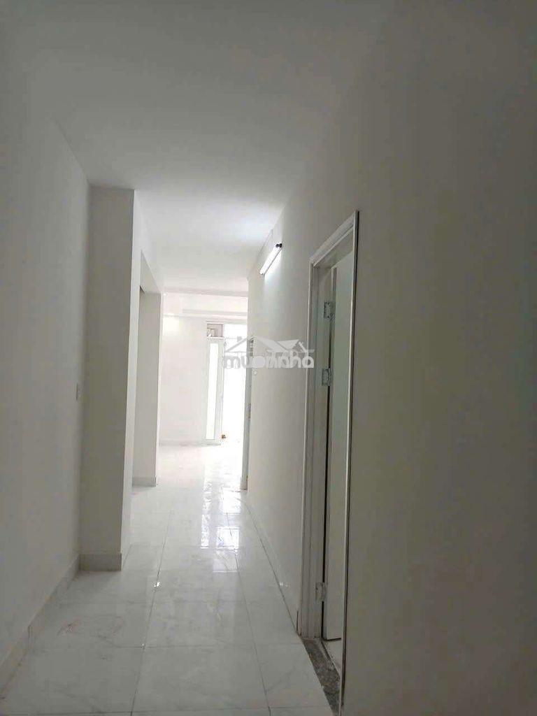 Cho thuê nhà cấp 4 , 2 pn , phạm hữu lầu, phường phú mỹ. - 3