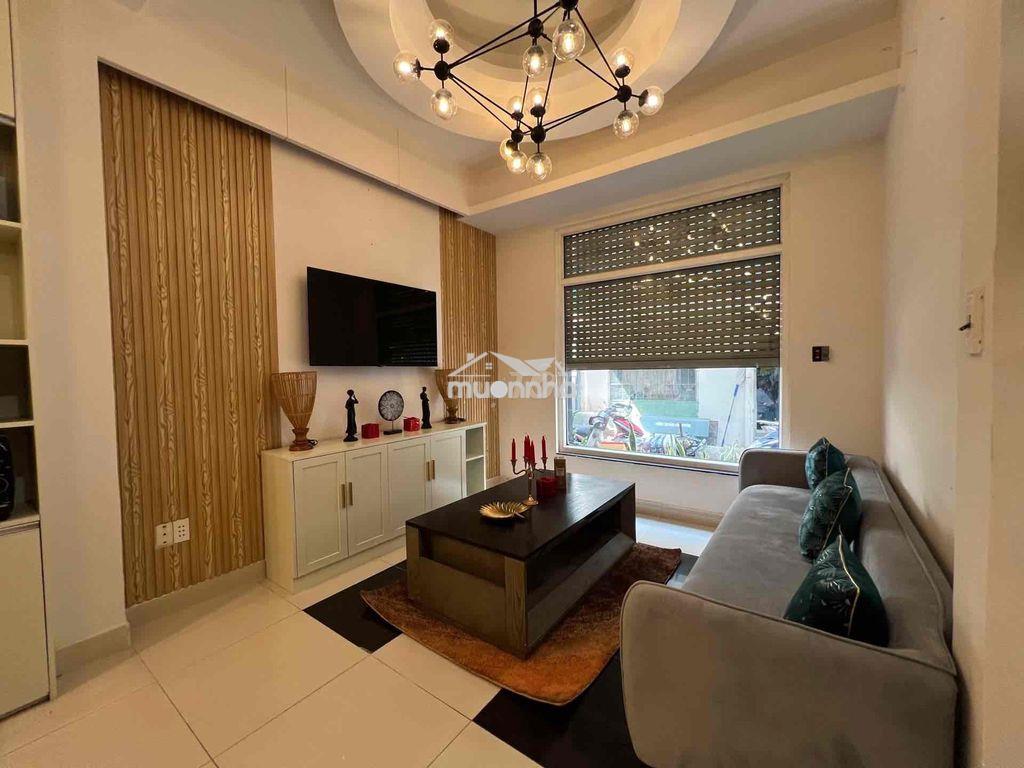 🔥 Dtsd 135m2 - ngay hà đô cao thắng - 4 tầng sân thượng - chỉ 11.9tỷ🔥 - 2