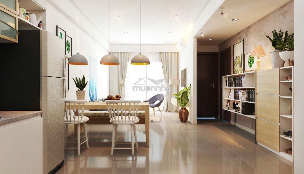 Bán căn hộ cao cấp lucky dragon- đỗ xuân hợp - thủ đức -l - 4