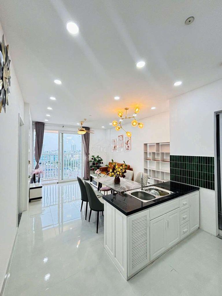⭐️Chính chủ cần bán chung cư tara residence căn góc - 3