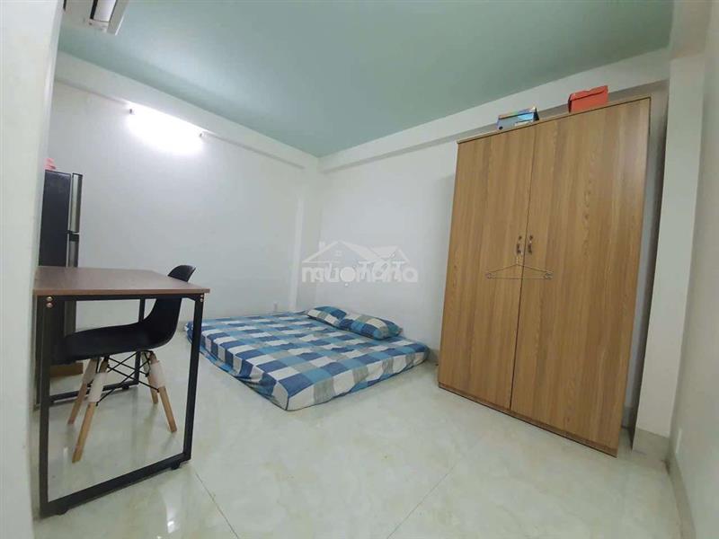 Giảm 1tr tháng đầu, phòng trọ gần gigamall, khu an ninh, yên tĩnh.
