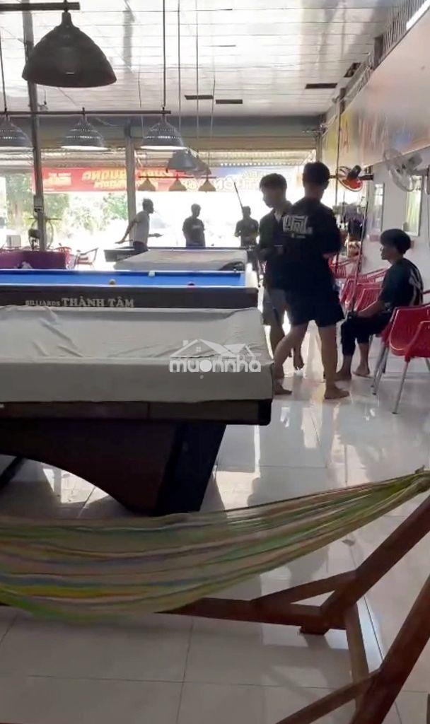 Sang quán bida 250tr tân uyên - 3