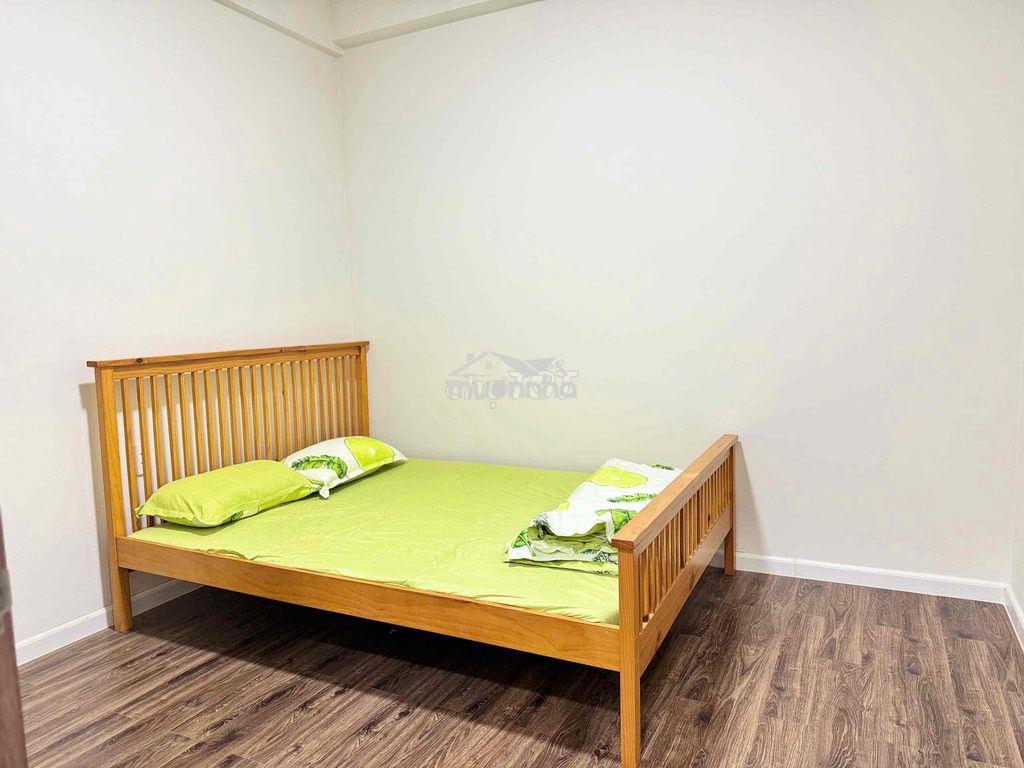 Cho thuê 2pn mizuki park 10.5tr - ở liền được- full nội thất - 2