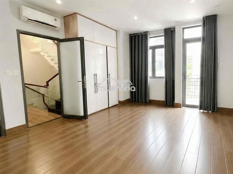 Bán nhà đường phạm văn đồng gần gigamall - hxh - shr - chỉ 7 tỷ