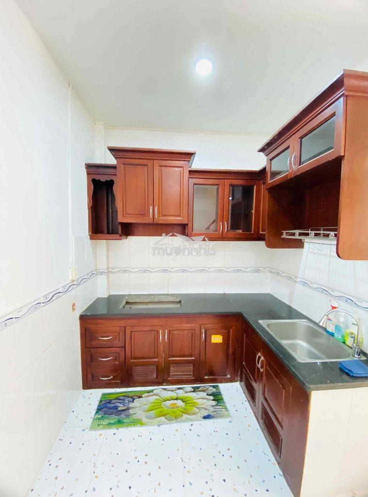 Chính chủ bán nhà góc 2mt đường số 27, 4,3 x 7,5, trệt lầu, không lg - 4