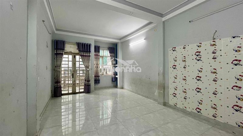 Phòng trọ 25m2 & 35m2 gần chợ bình thành, liên khu 4-5, bình tân