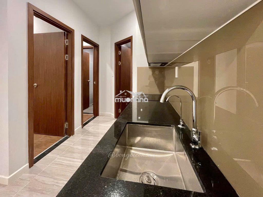 [Ở là mê] căn hộ chung cư 2pn2wc 55m2 view đỉnh ngay bcons emerald - 3