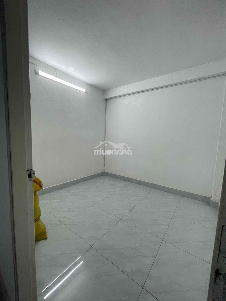 Hẻm xe tải nguyễn hữu tiến 4x20m trệt lầu 3pn nhà mới như hình. - 3