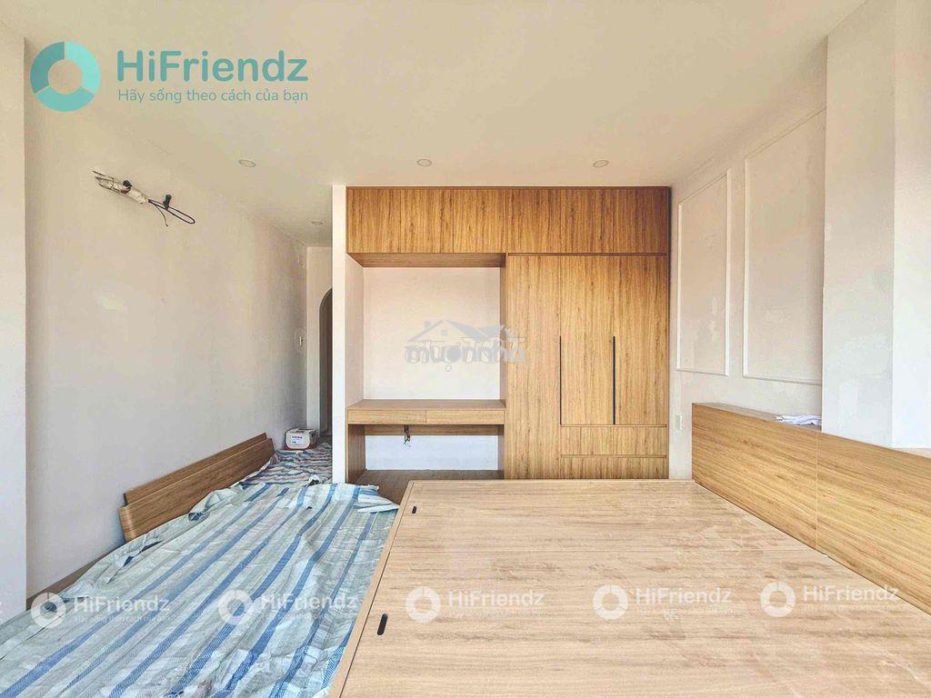 🔥Trống sẵn 2pn - 2wc full nội thất ngay etown - bàu cát cho nui pet - 3