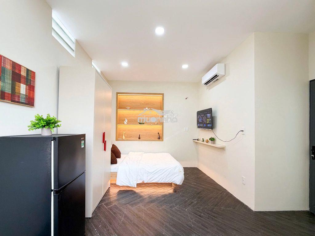 Studio full nt cửa sổ trời ngay trần quang diệu- nguyễn văn trỗi - 4