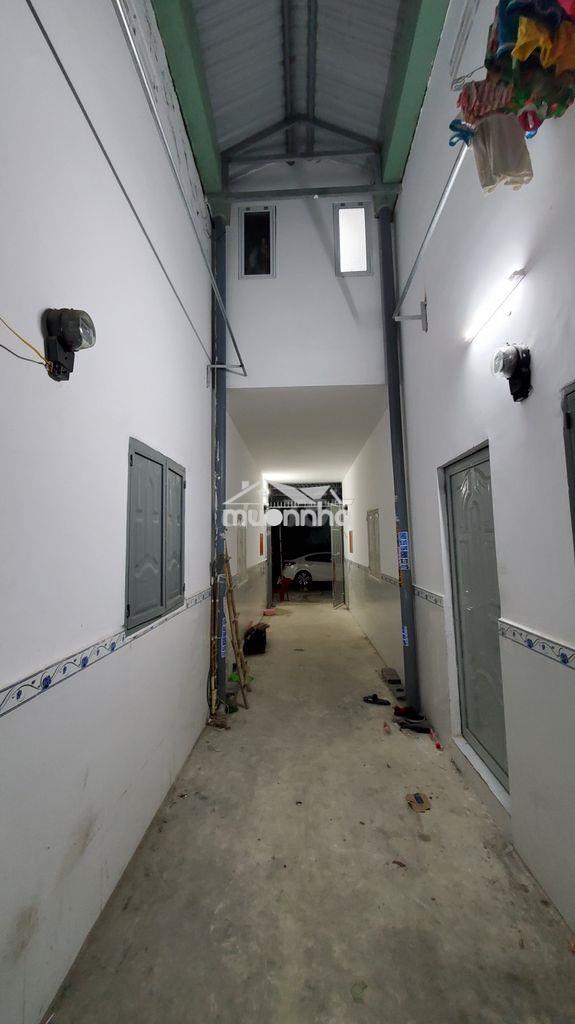 Bán dãy trọ 5 phòng kcn bàu bàng - 150m2, ngay tt hành chính. - 3