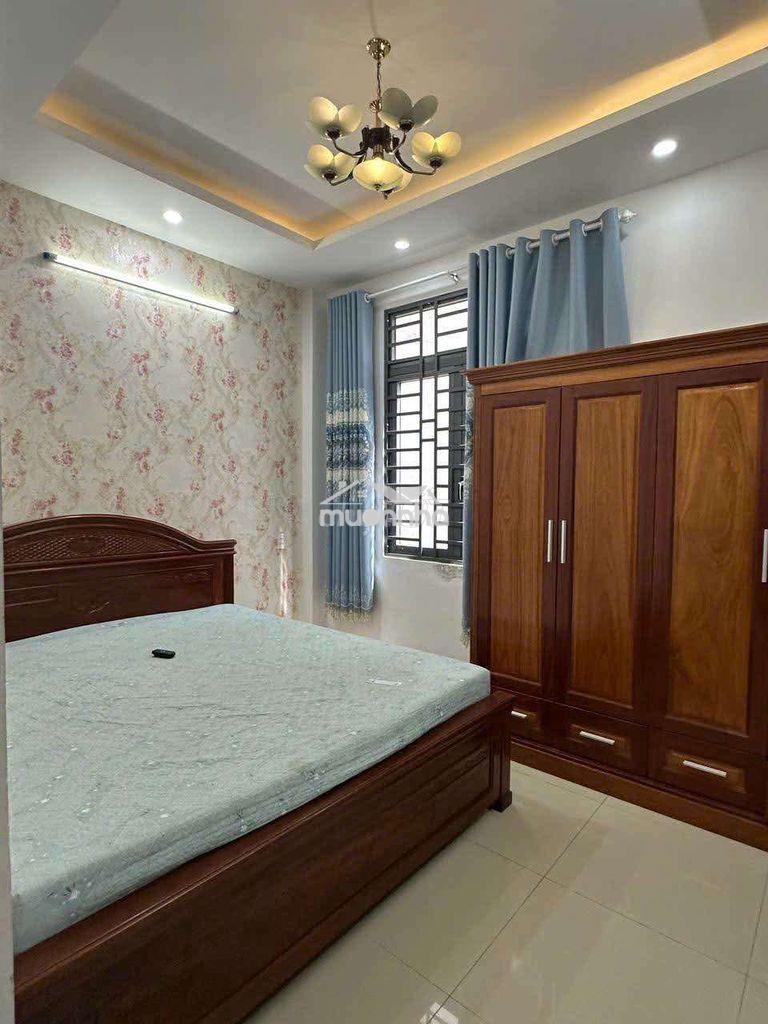 Nhà 1 trệt 2 lầu full nội thất cách ngã 6 an phú 1,5km - 3
