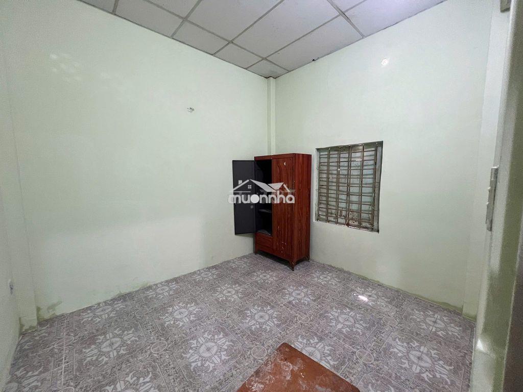 Nhà mới sửa vho thuê nguyên căn 96m2 - 3