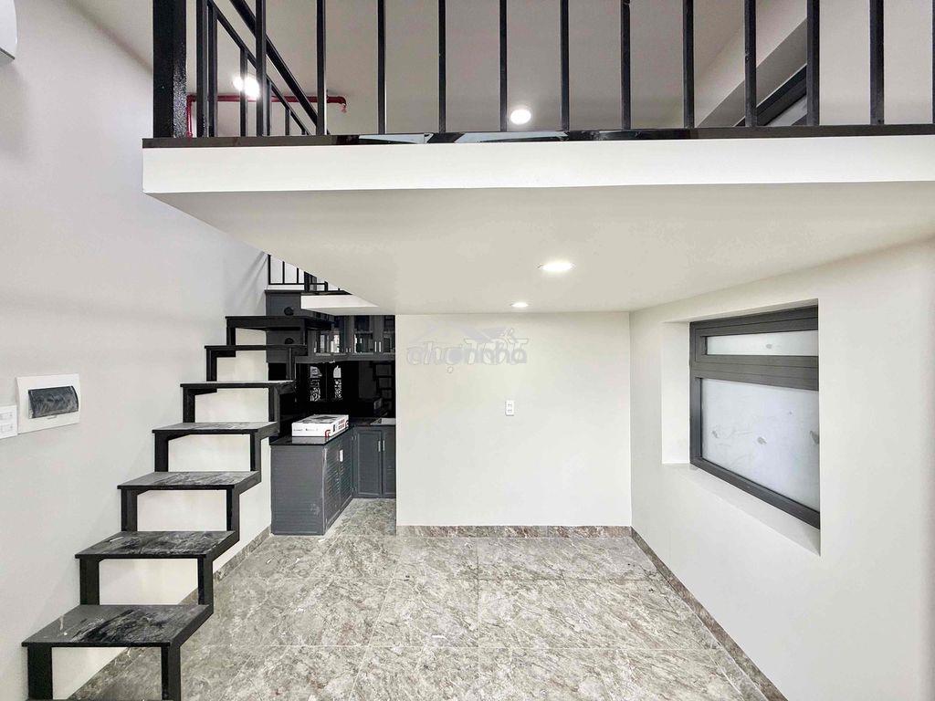 Cọc 2tr giữ phòng đến 30/8/2026 - duplex full nội thất gần emart - 3