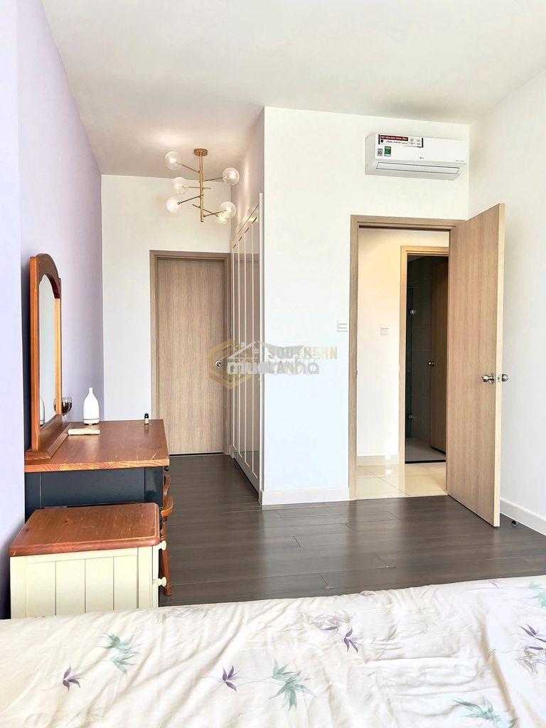 Hot deal: cho thuê căn hộ 2pn giá 17tr, view đẹp giá tốt trong tháng 5 - 2