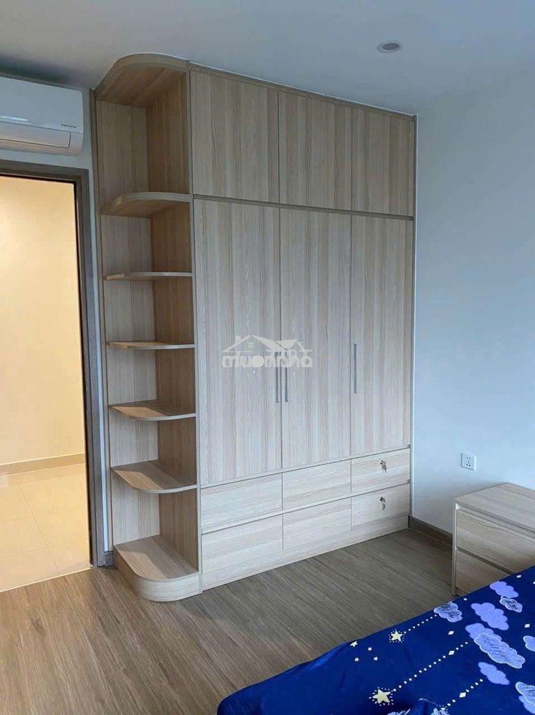 Cho thuê căn hộ 1pn+ full nội thấy đẹp,  chất lượng, giá tốt - 4