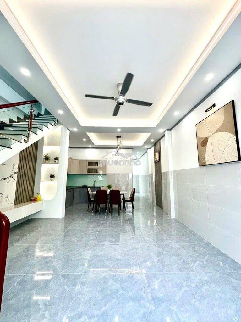 Chủ cần bán nhà hơn 2 tỷ - 120m2, giáp ngã 3 sở gà, gần kdl đại nam  - 2