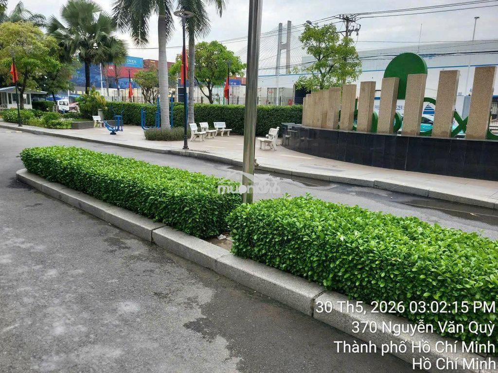 Share 1 phòng ngủ master trong chung cư luxgarden - 2