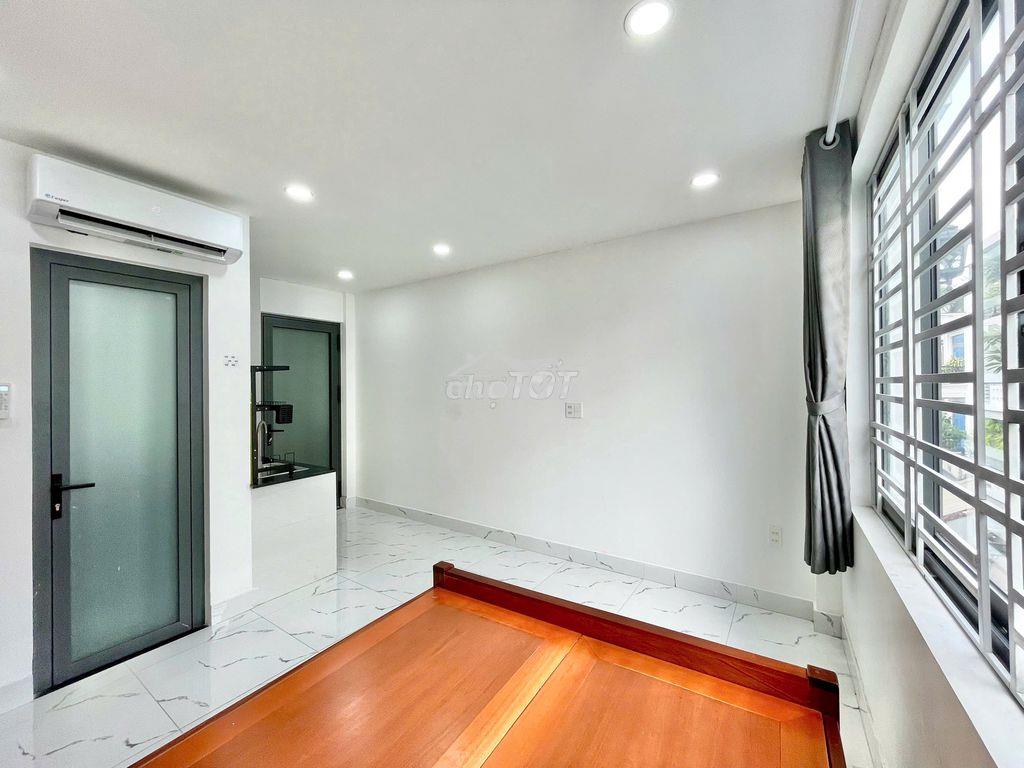 Căn hộ mới ngay trần hưng đạo, gần cầu vượt nguyễn tri phương - 4