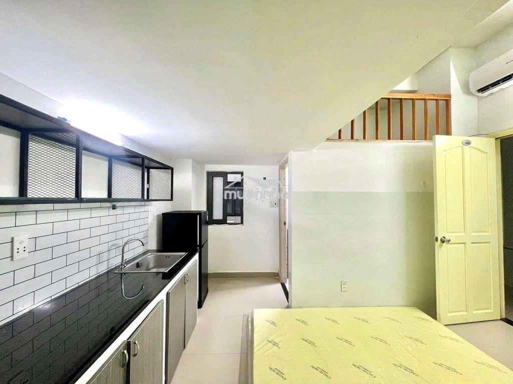 Duplex ngay huỳnh tấn phát - 3