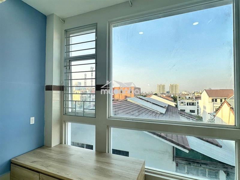 Pass phòng quận 7 - hỗ trợ cọc 1tr
