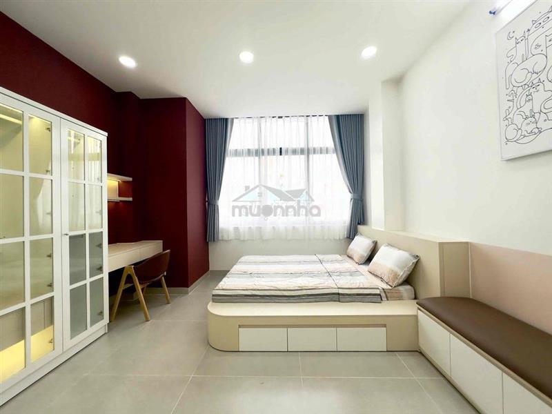 Em trống lại căn stu full nội thất ở hoàng hoa thám , bảy hiền