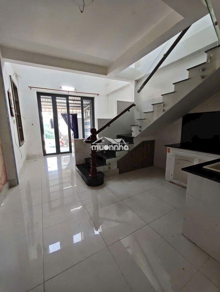 Nhà 2 phòng ngủ gần công an phường cái khế hẻm thông thuận tiện kd - 3