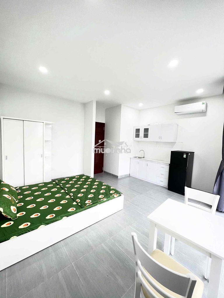 Mình chuyển đi nên pass phòng trống cuối t7 đầu t8 - 4